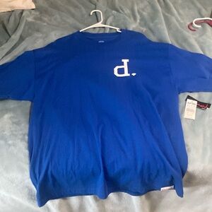 Brand new Diamond supply co shirt